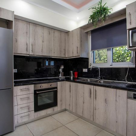 Sunny Villa Faliraki Zewnętrze zdjęcie