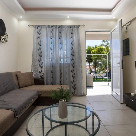 Sunny Villa Faliraki Zewnętrze zdjęcie