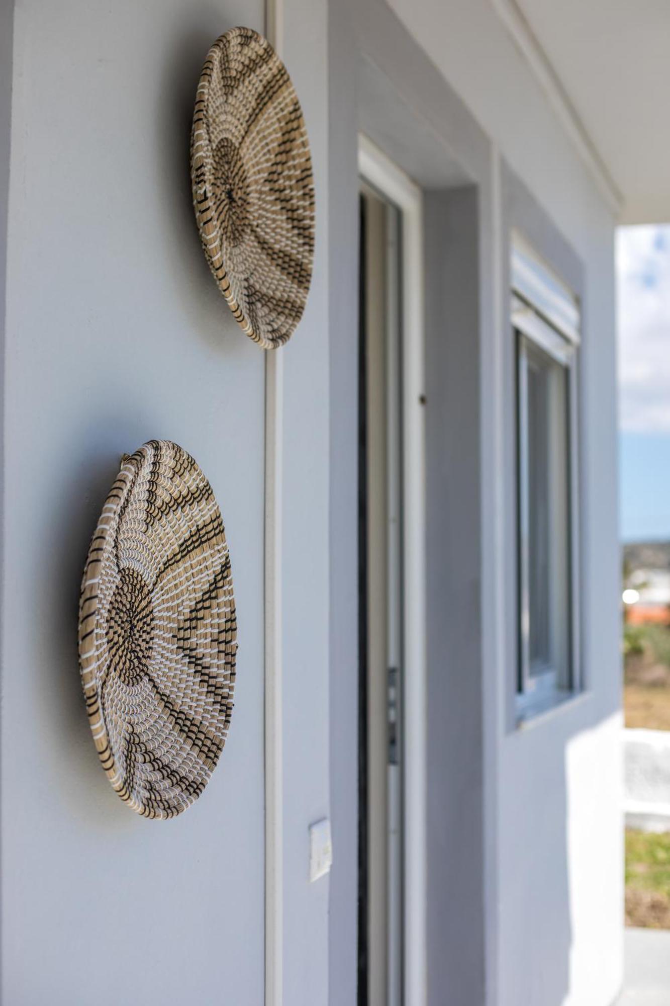 Sunny Villa Faliraki Zewnętrze zdjęcie