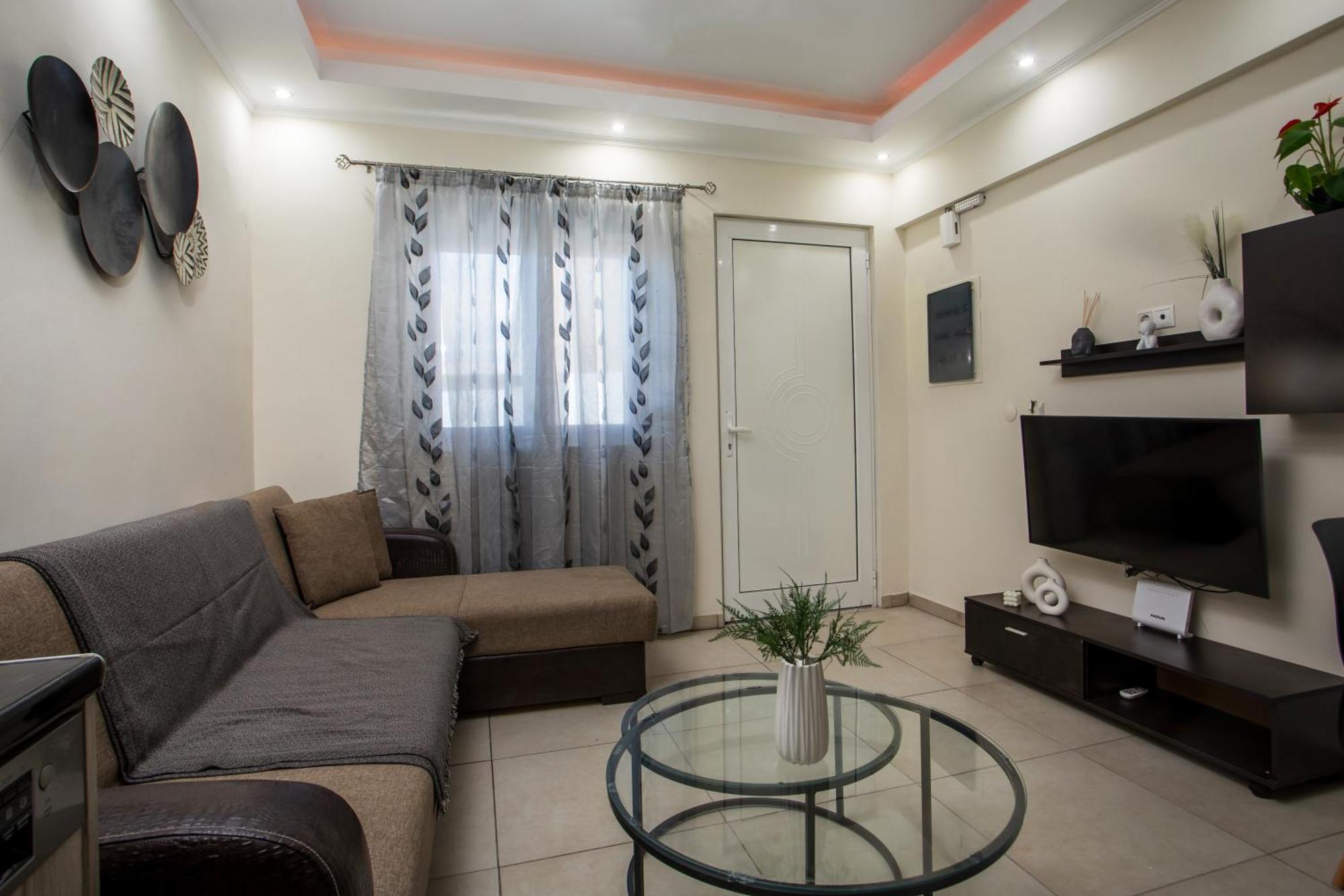Sunny Villa Faliraki Zewnętrze zdjęcie
