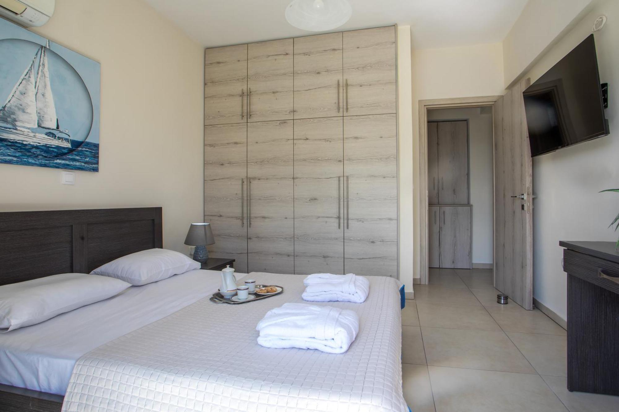 Sunny Villa Faliraki Zewnętrze zdjęcie
