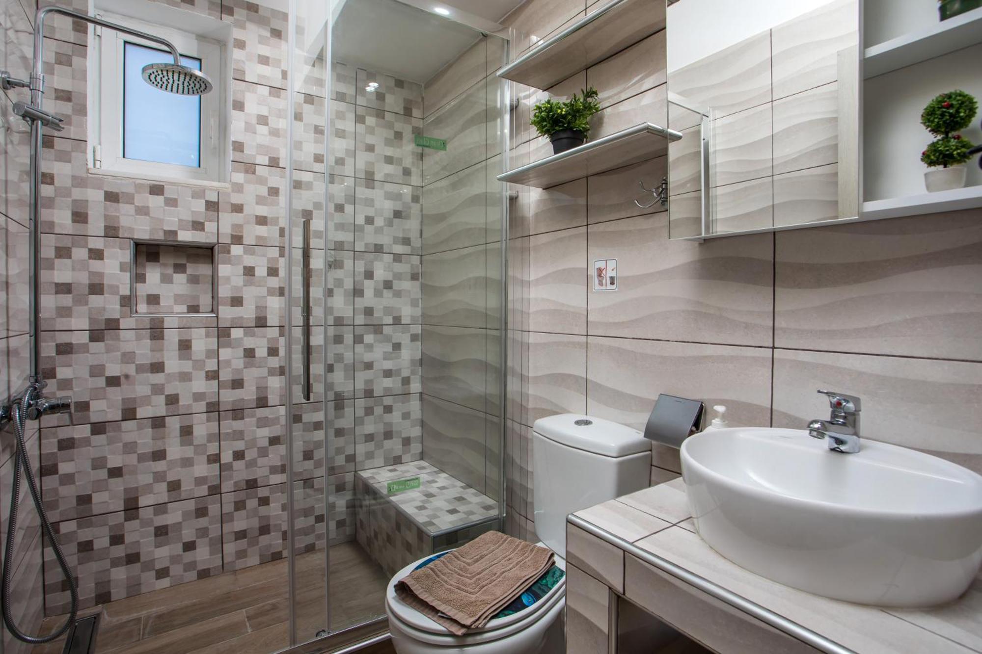 Sunny Villa Faliraki Zewnętrze zdjęcie