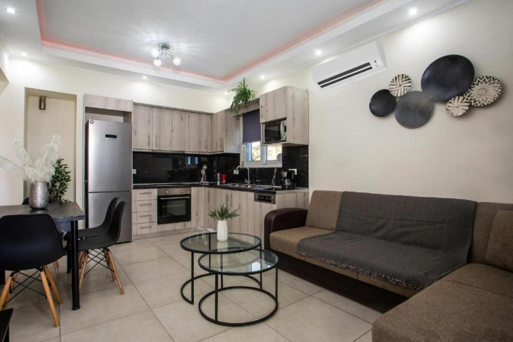 Sunny Villa Faliraki Zewnętrze zdjęcie